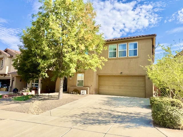 3603 Colina Serena Place Northeast