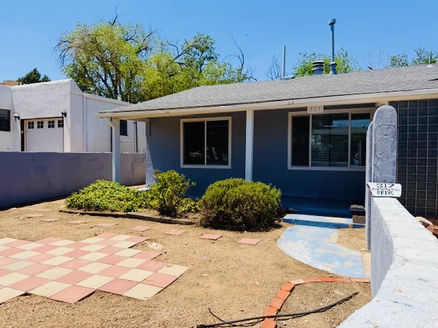 317 Morningside Drive Southeast